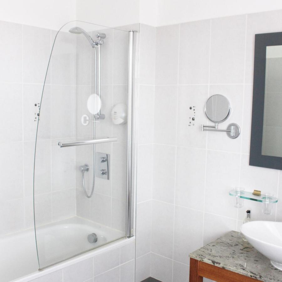 Hotel Au Bon Coin Du Lac Mimizan Ngoại thất bức ảnh