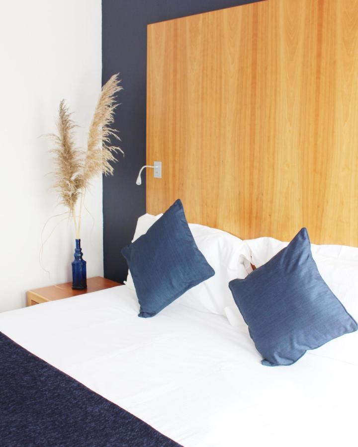 Hotel Au Bon Coin Du Lac Mimizan Ngoại thất bức ảnh