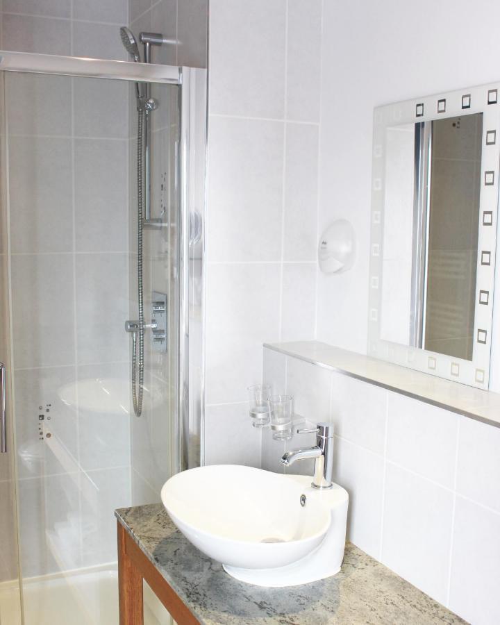 Hotel Au Bon Coin Du Lac Mimizan Ngoại thất bức ảnh