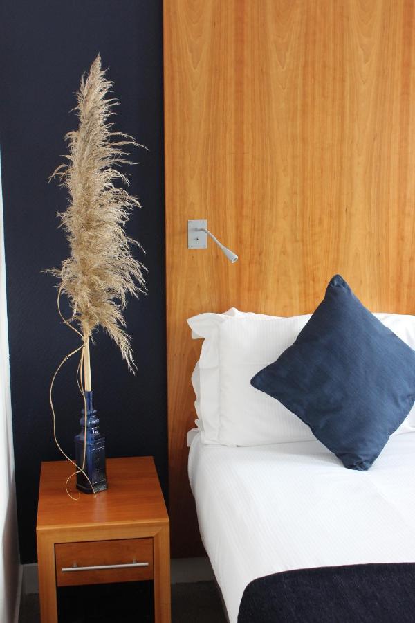Hotel Au Bon Coin Du Lac Mimizan Ngoại thất bức ảnh