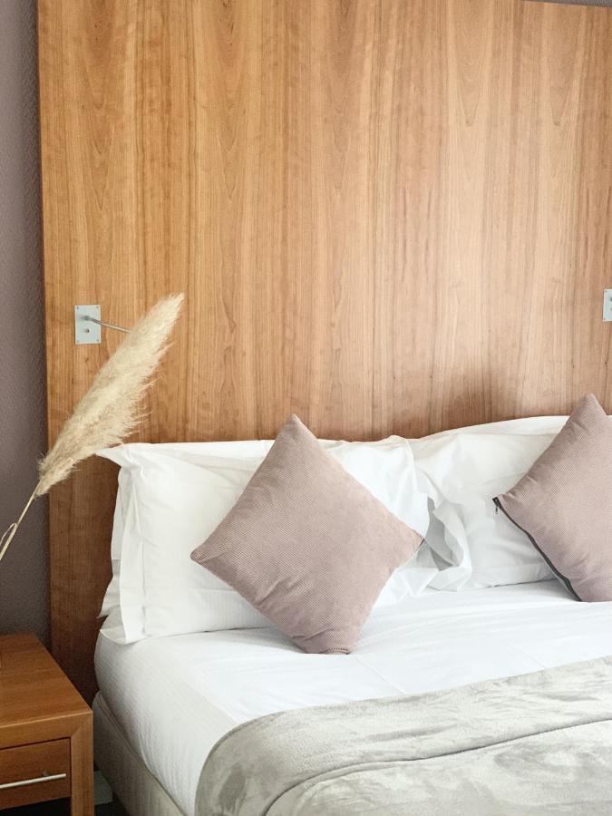 Hotel Au Bon Coin Du Lac Mimizan Ngoại thất bức ảnh